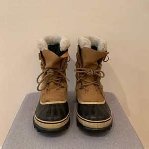 Sorel Winter Boots